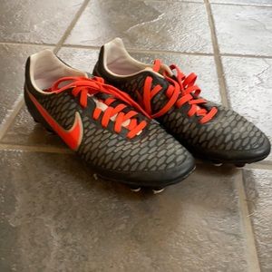 Nike Cleats